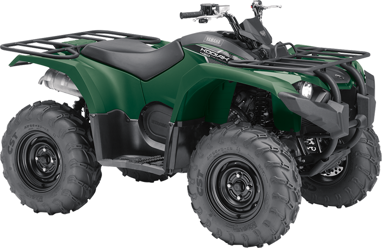 Yamaha_ATV